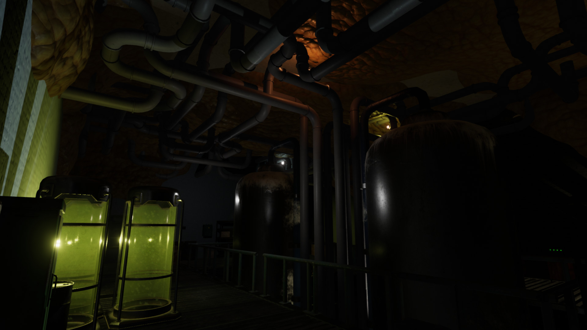 INFECTIS screenshot 14