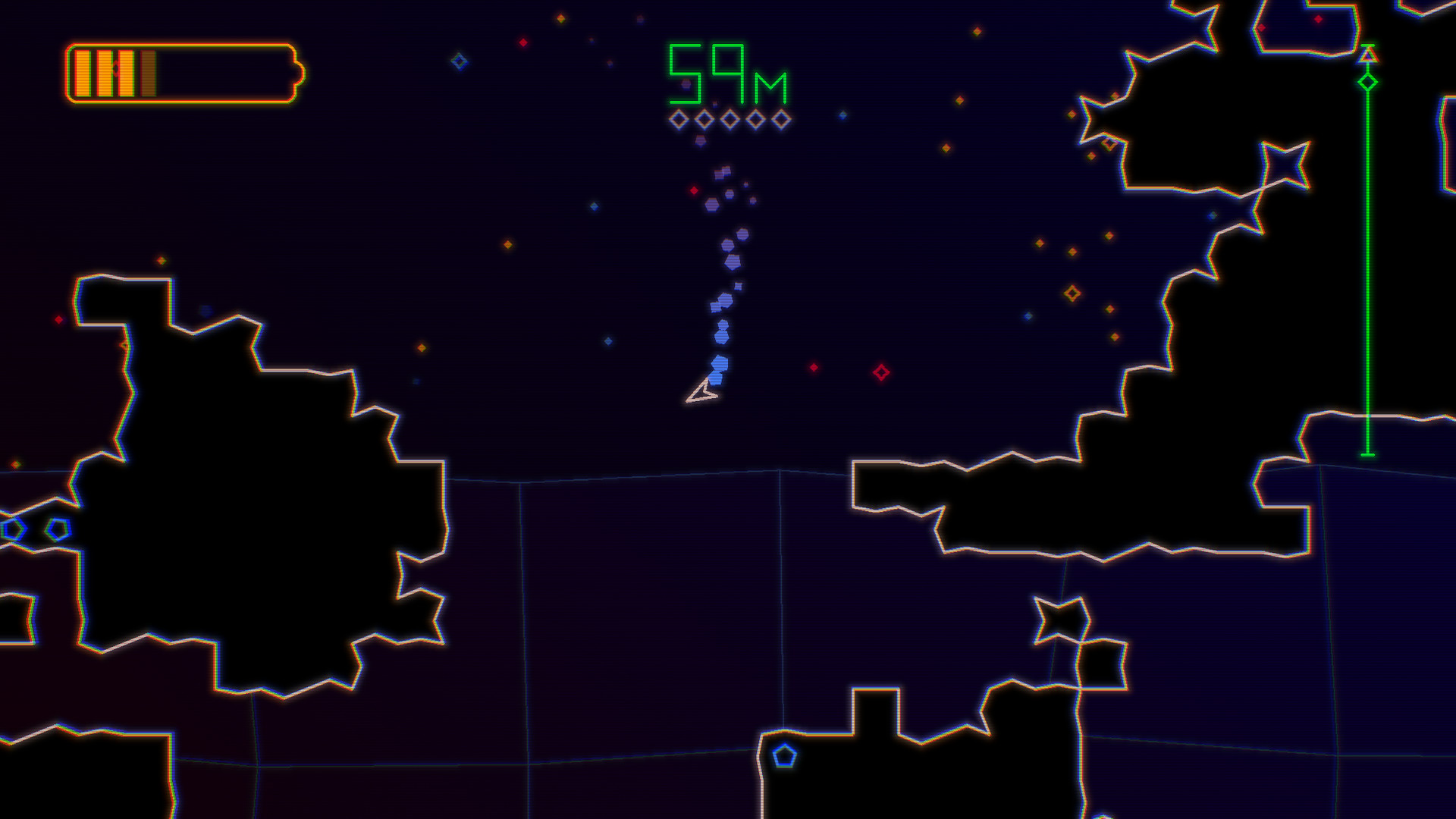 Vector Prospector screenshot 5