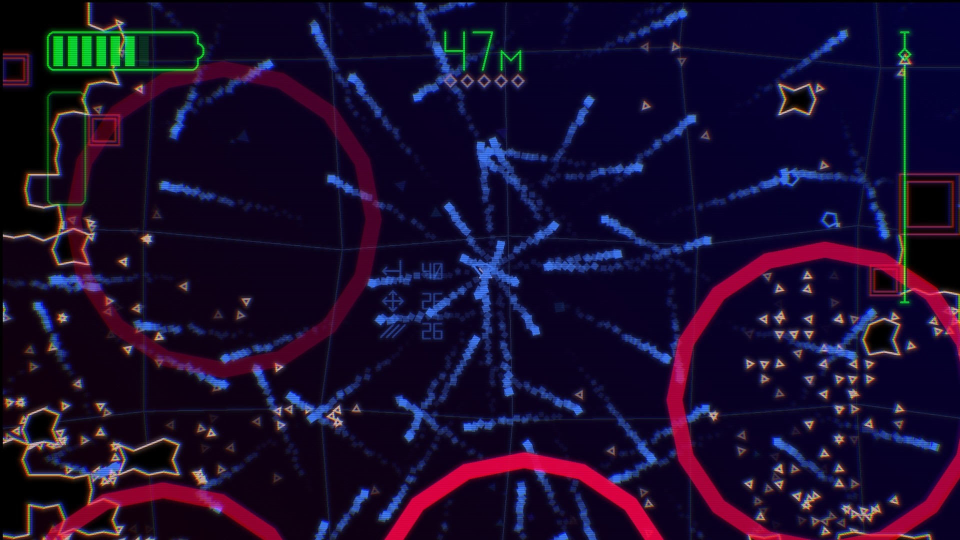 Vector Prospector screenshot 4