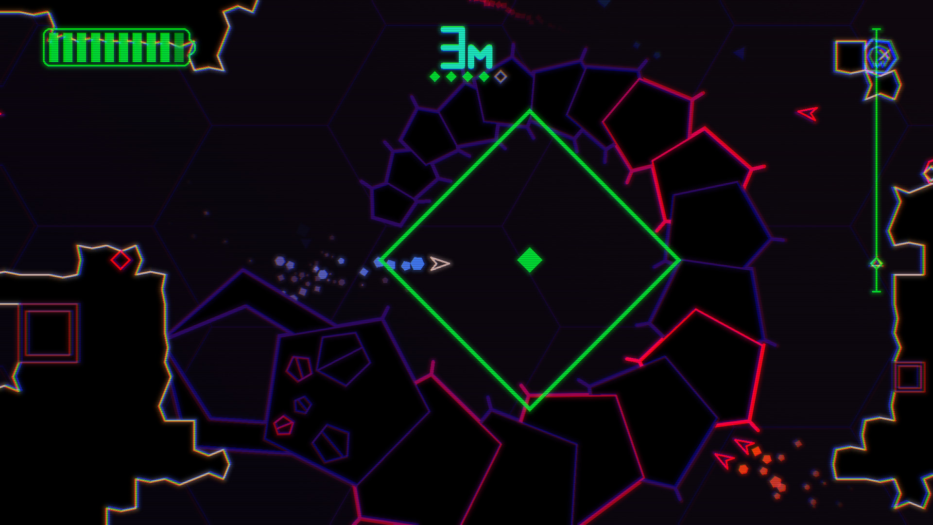 Vector Prospector screenshot 8
