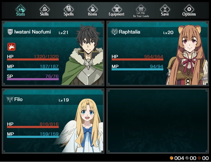 The Rising of the Shield Hero : Relive The Animation screenshot 4