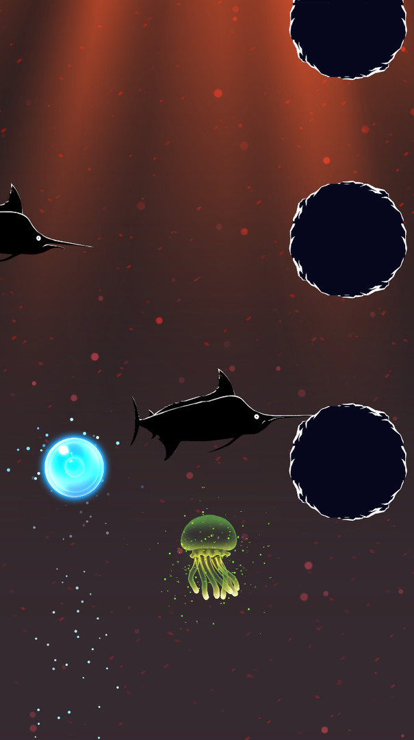 DeepSea screenshot 5