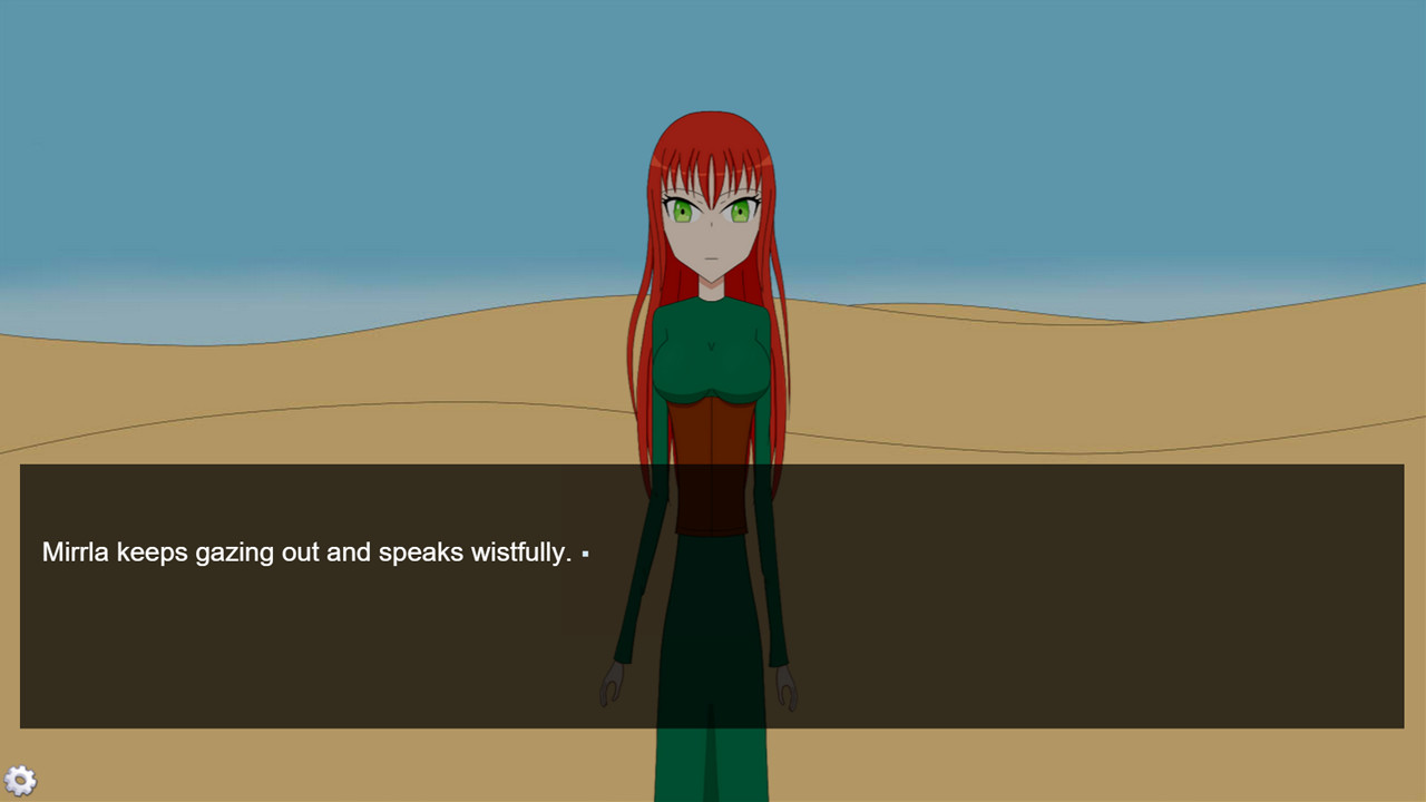 The Tomb of Argazfell screenshot 6