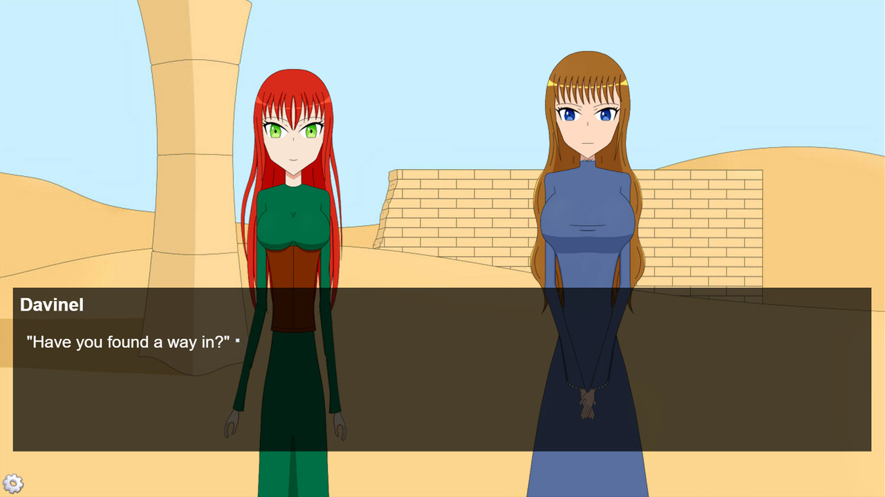 The Tomb of Argazfell screenshot 2