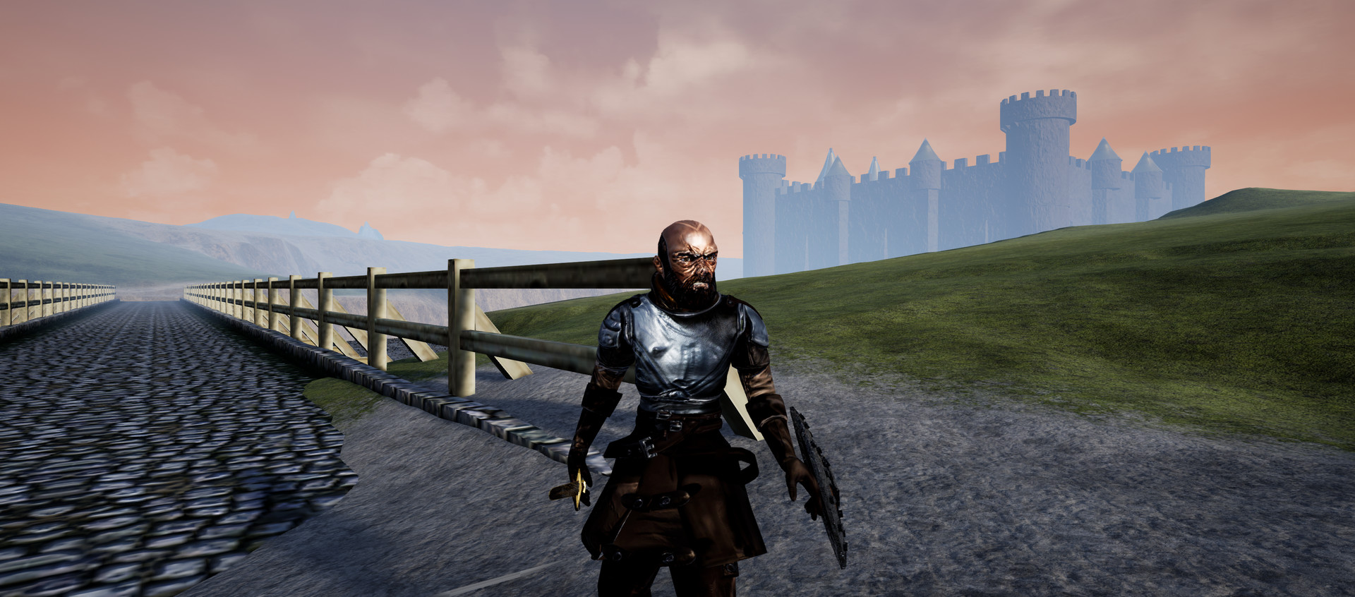 The Seven Spells Of Destruction screenshot 3