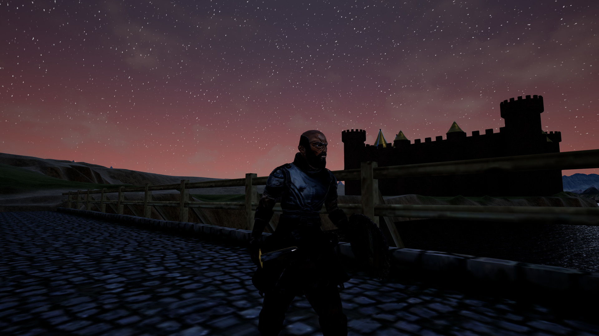 The Seven Spells Of Destruction screenshot 12