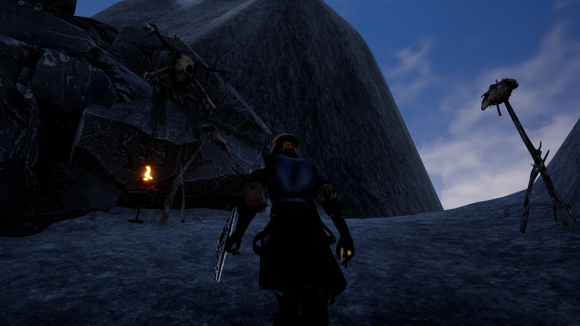 The Seven Spells Of Destruction screenshot 5