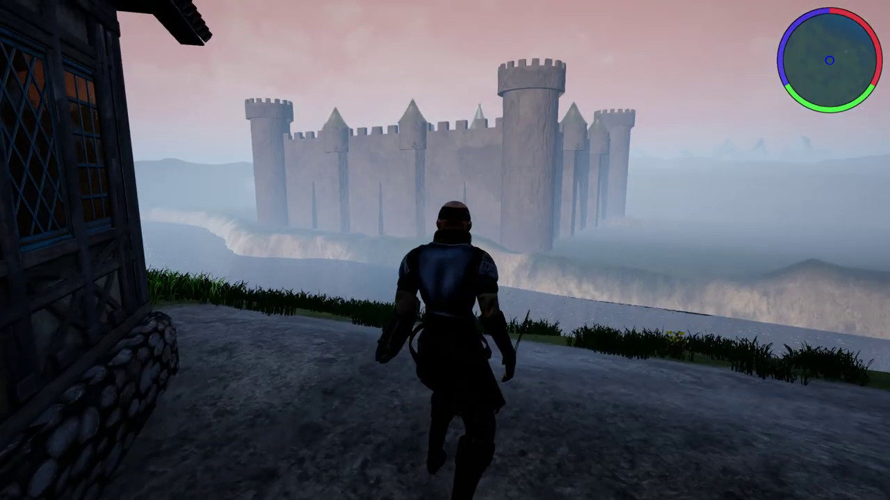 The Seven Spells Of Destruction screenshot 2