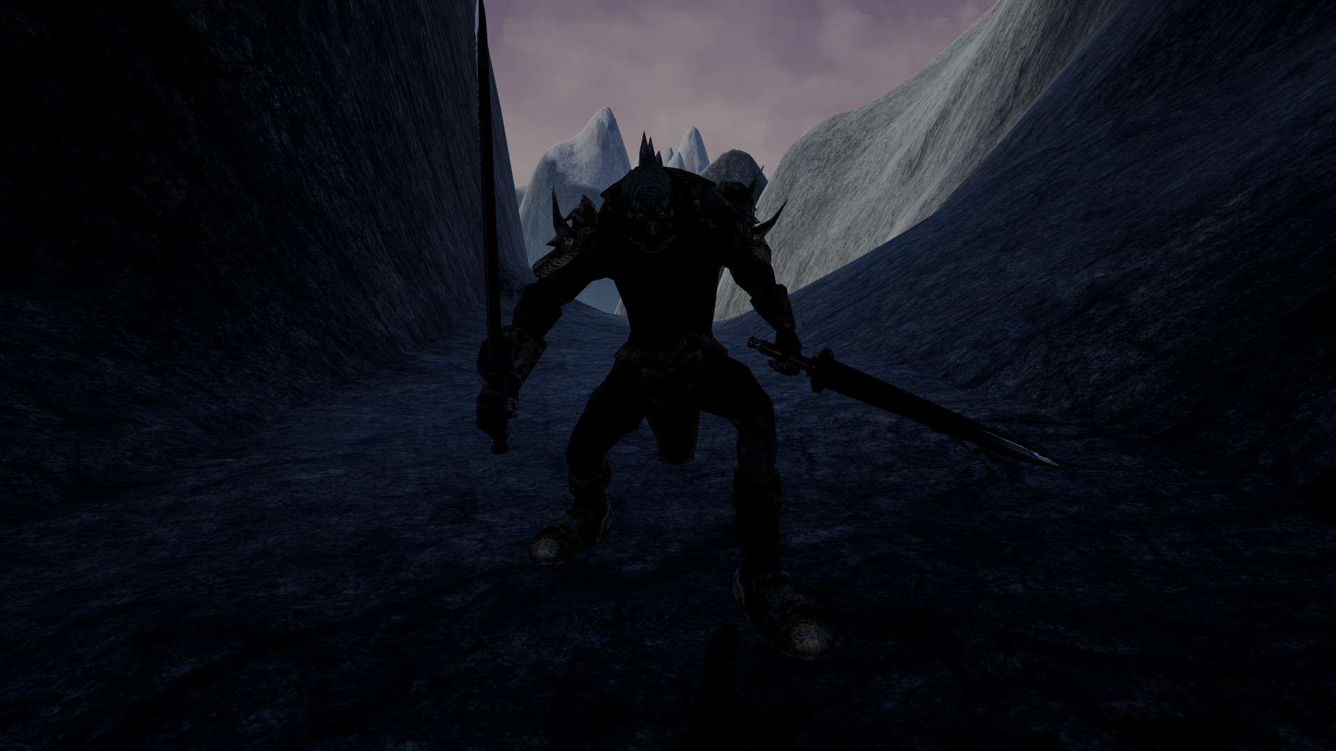 The Seven Spells Of Destruction screenshot 7