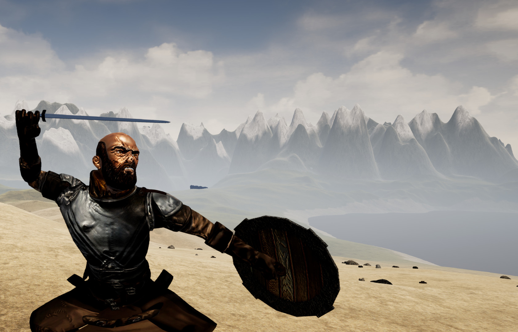 The Seven Spells Of Destruction screenshot 6