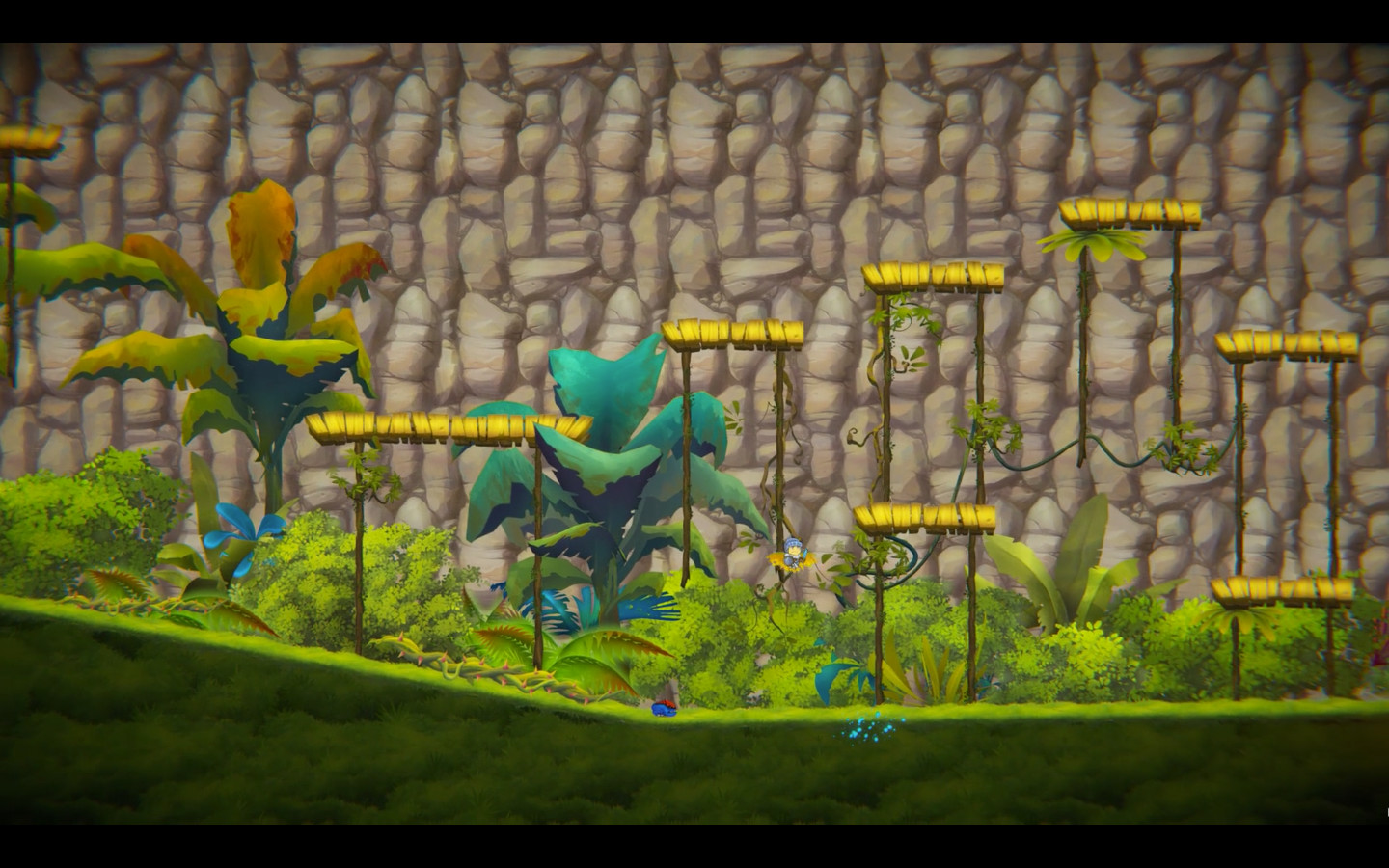 Horace:First Trip screenshot 4
