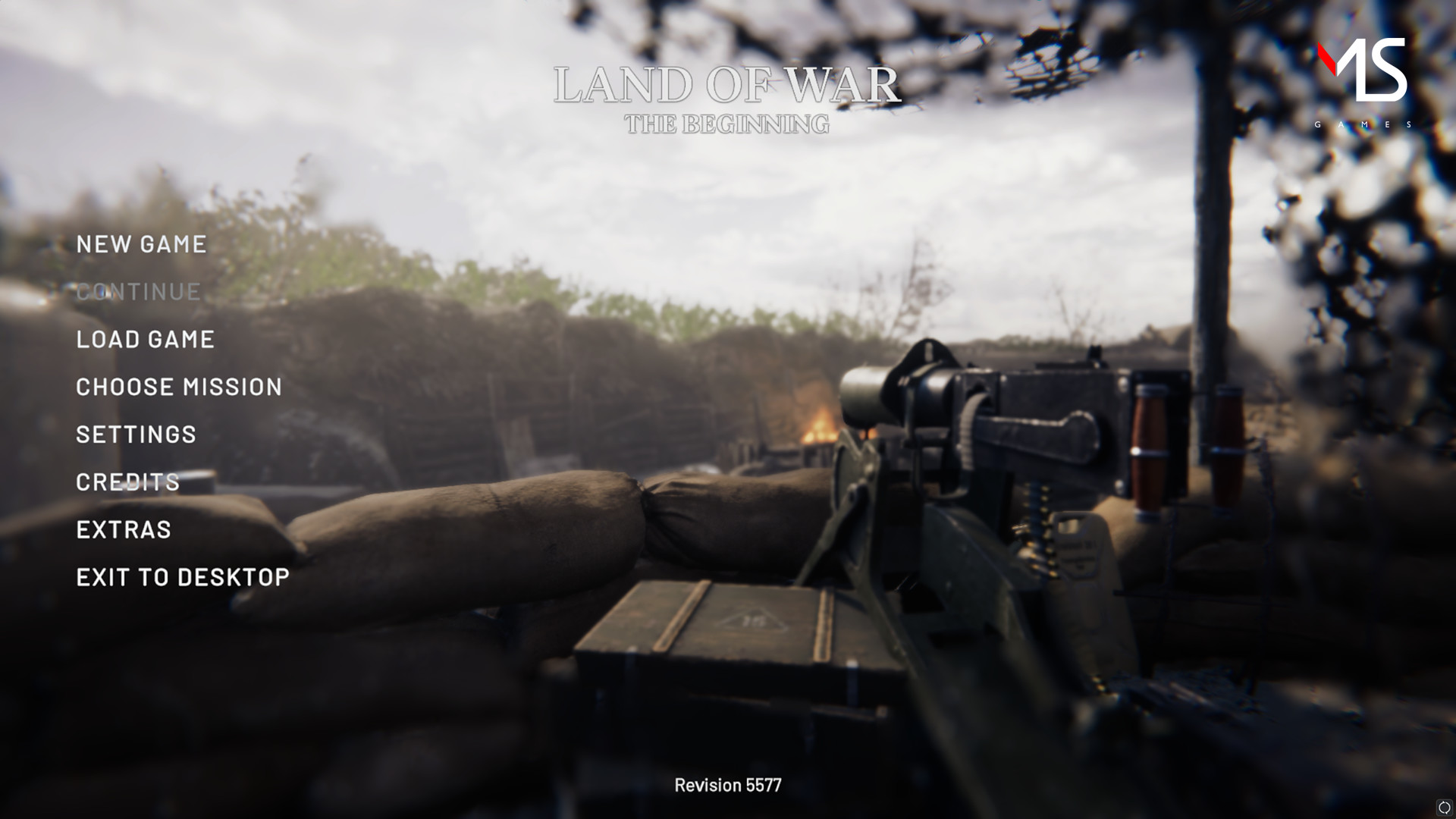 Land of War - The Beginning screenshot 19