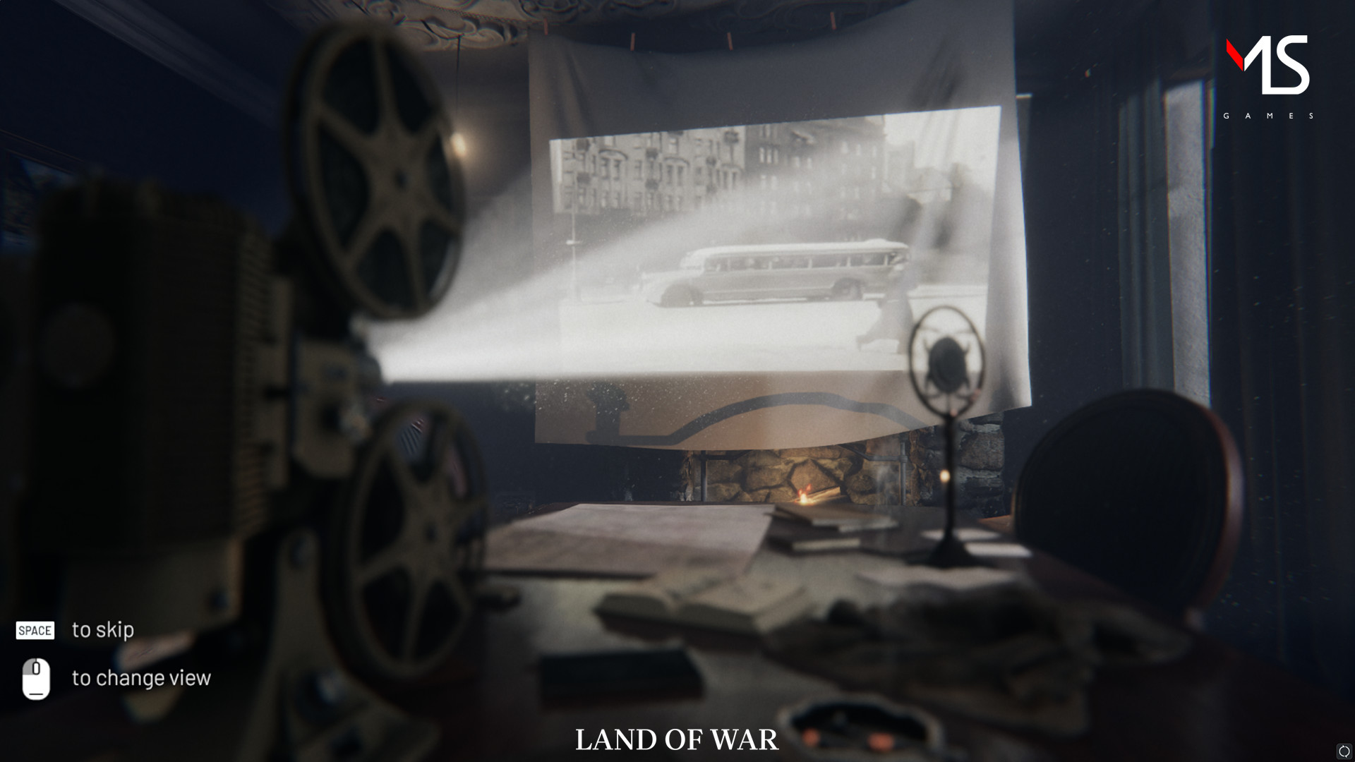 Land of War - The Beginning screenshot 20