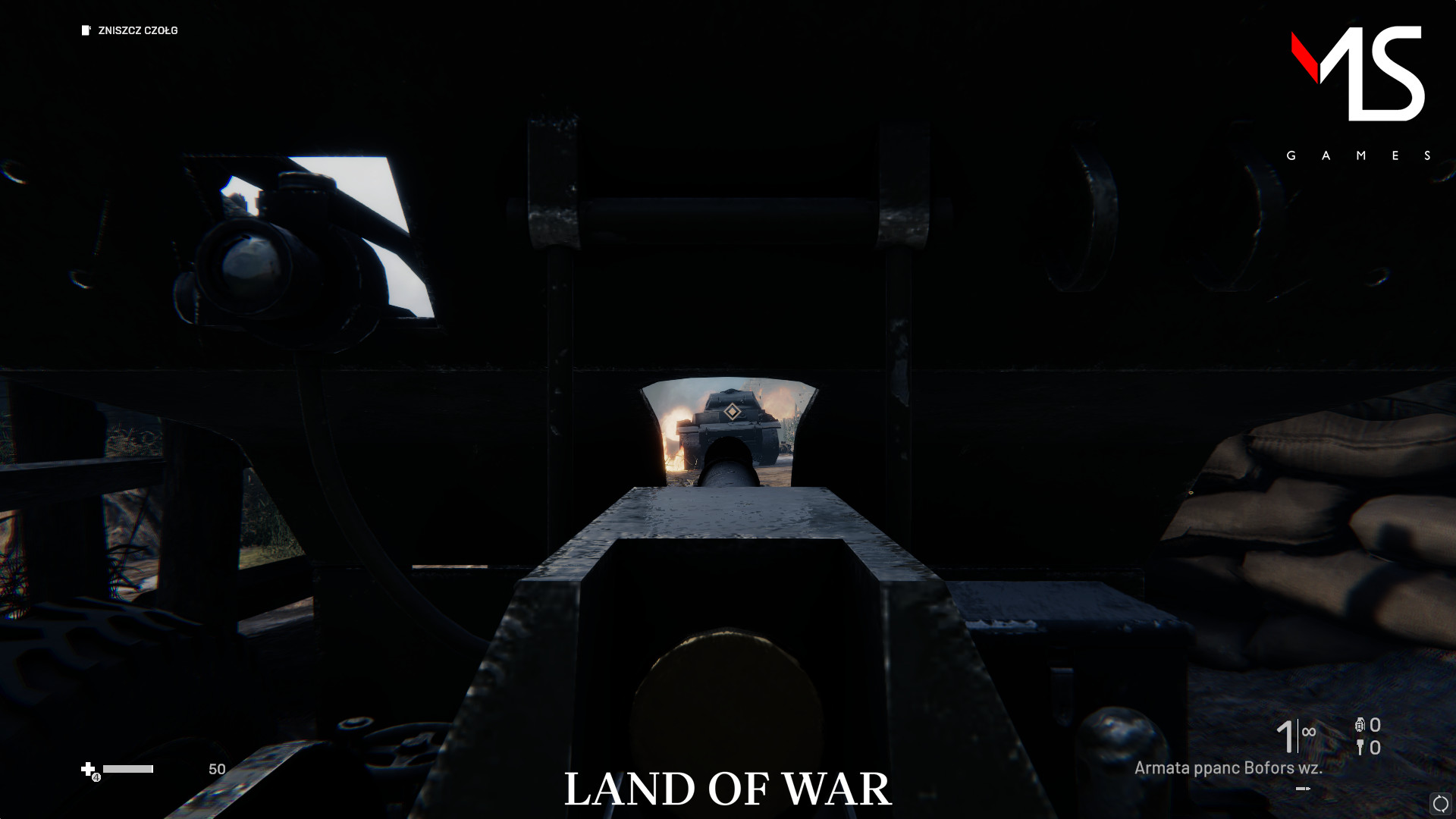 Land of War - The Beginning screenshot 23