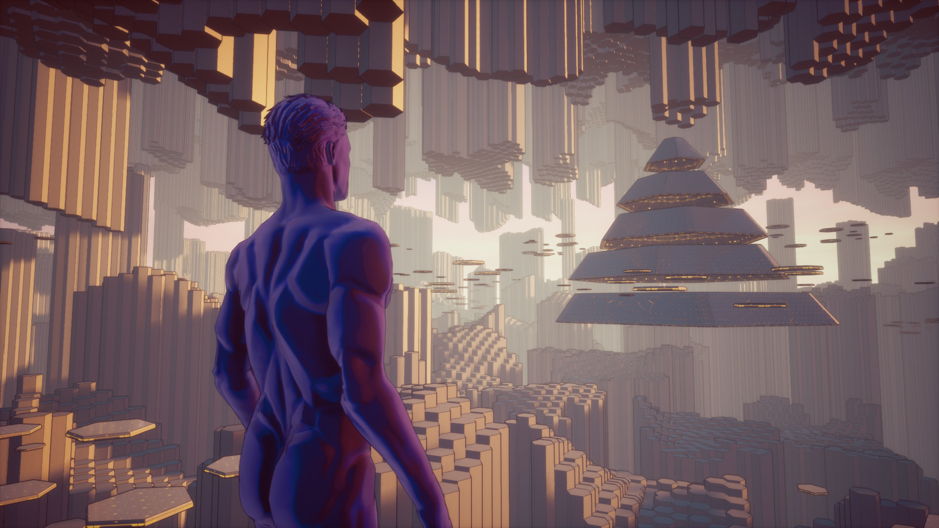 Beyond a Steel Sky screenshot 12