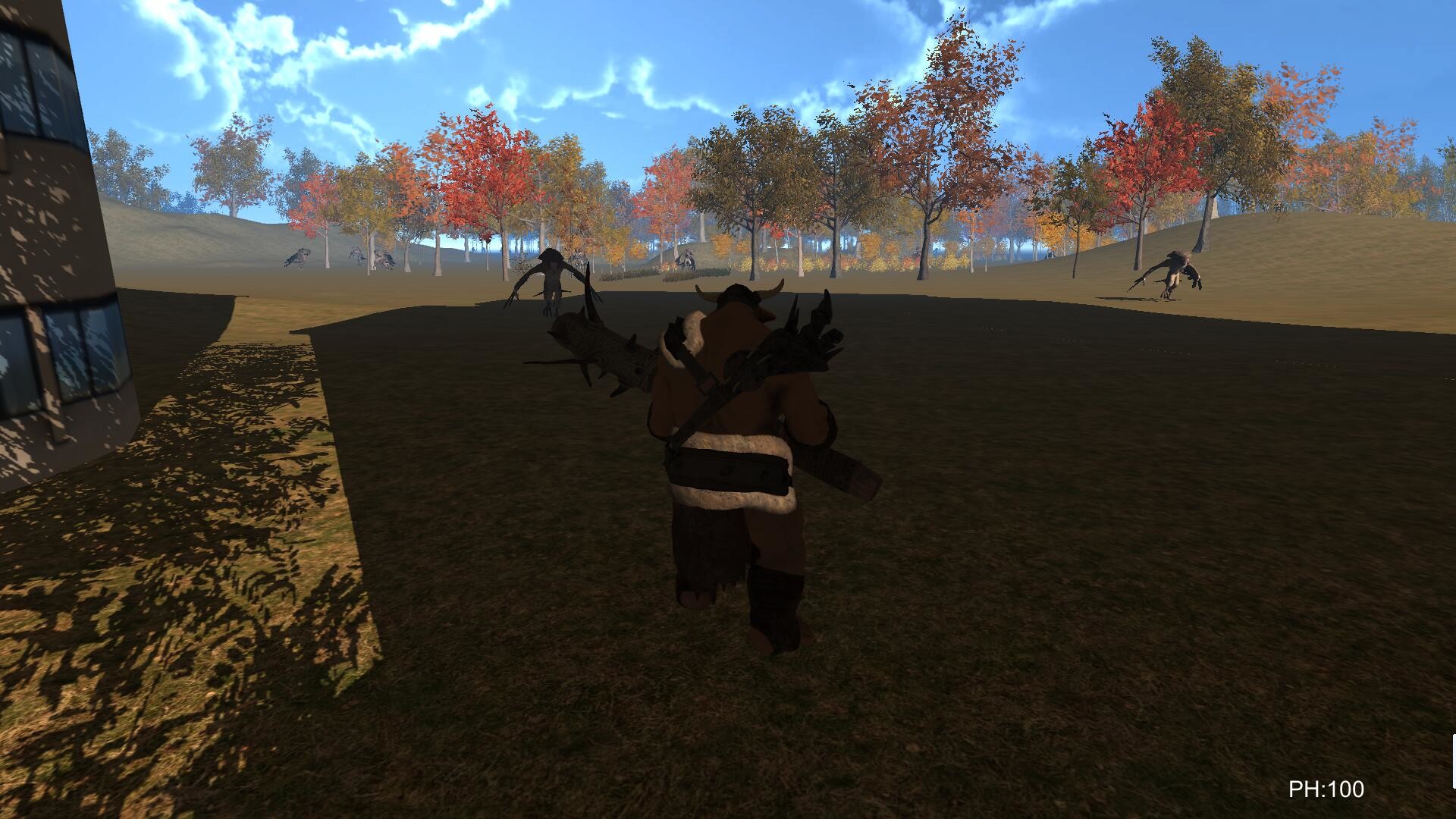 Urban riots screenshot 5