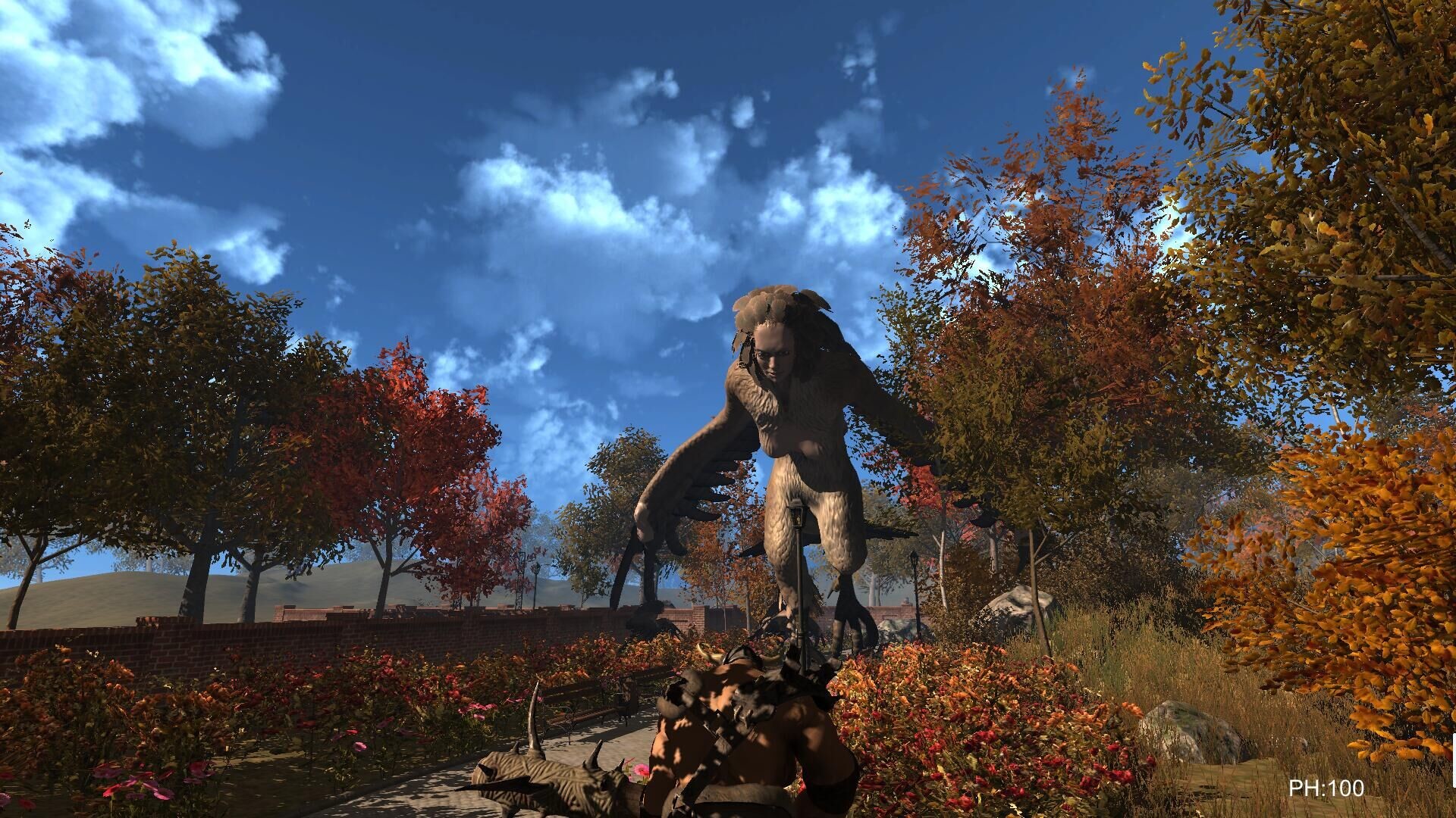 Urban riots screenshot 4