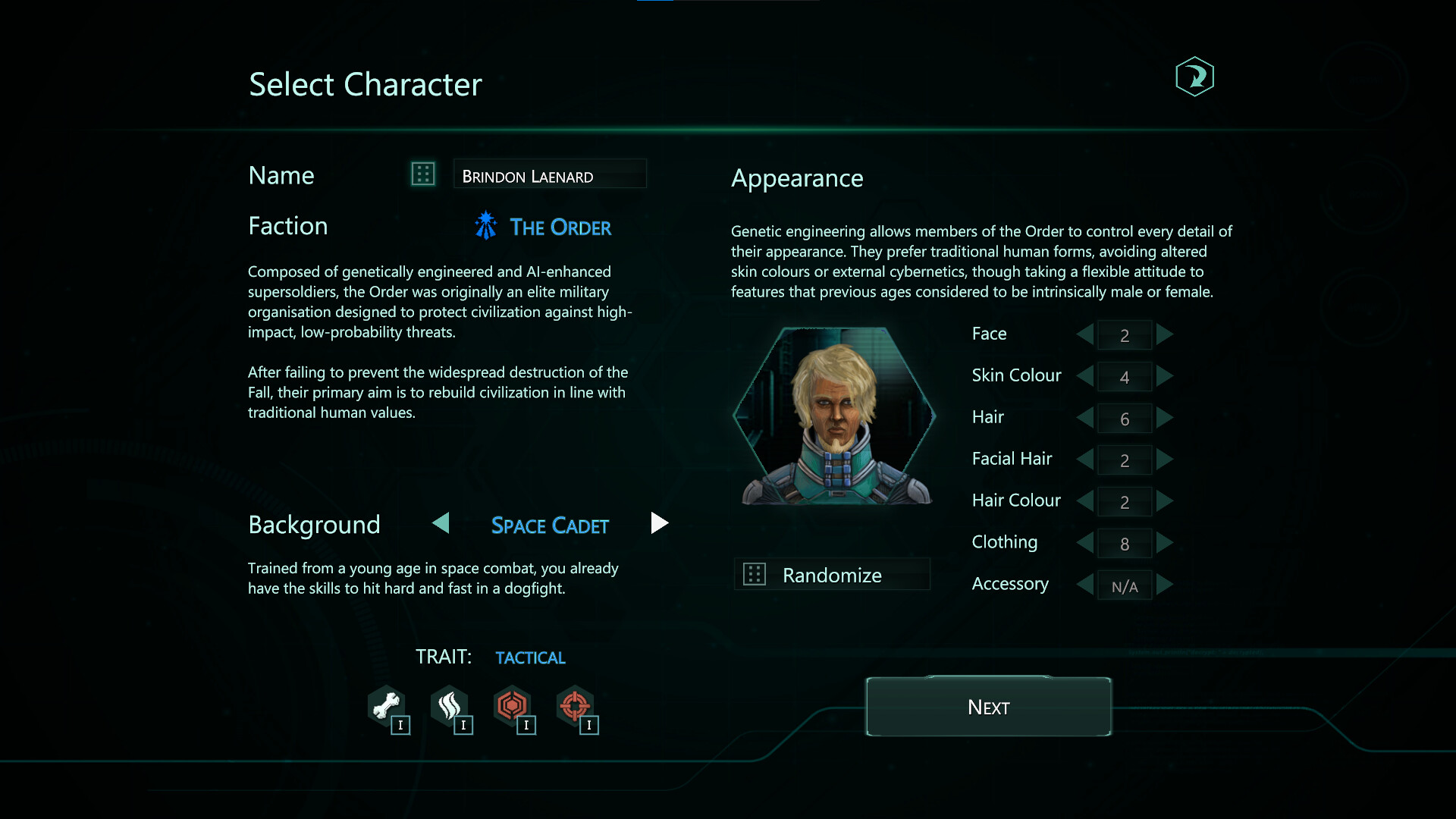 Relic Space screenshot 16