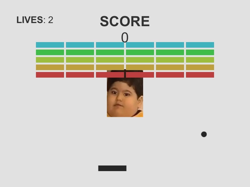 Stare : Block Breaker screenshot 4