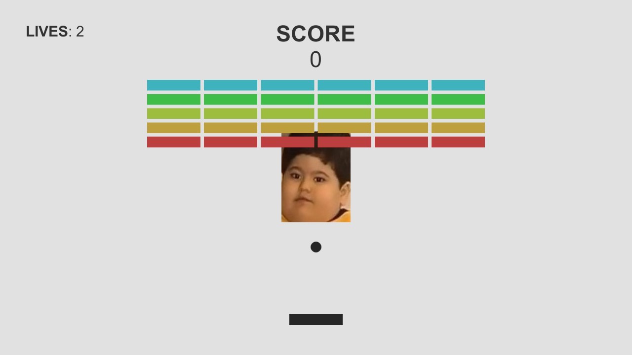 Stare : Block Breaker screenshot 3