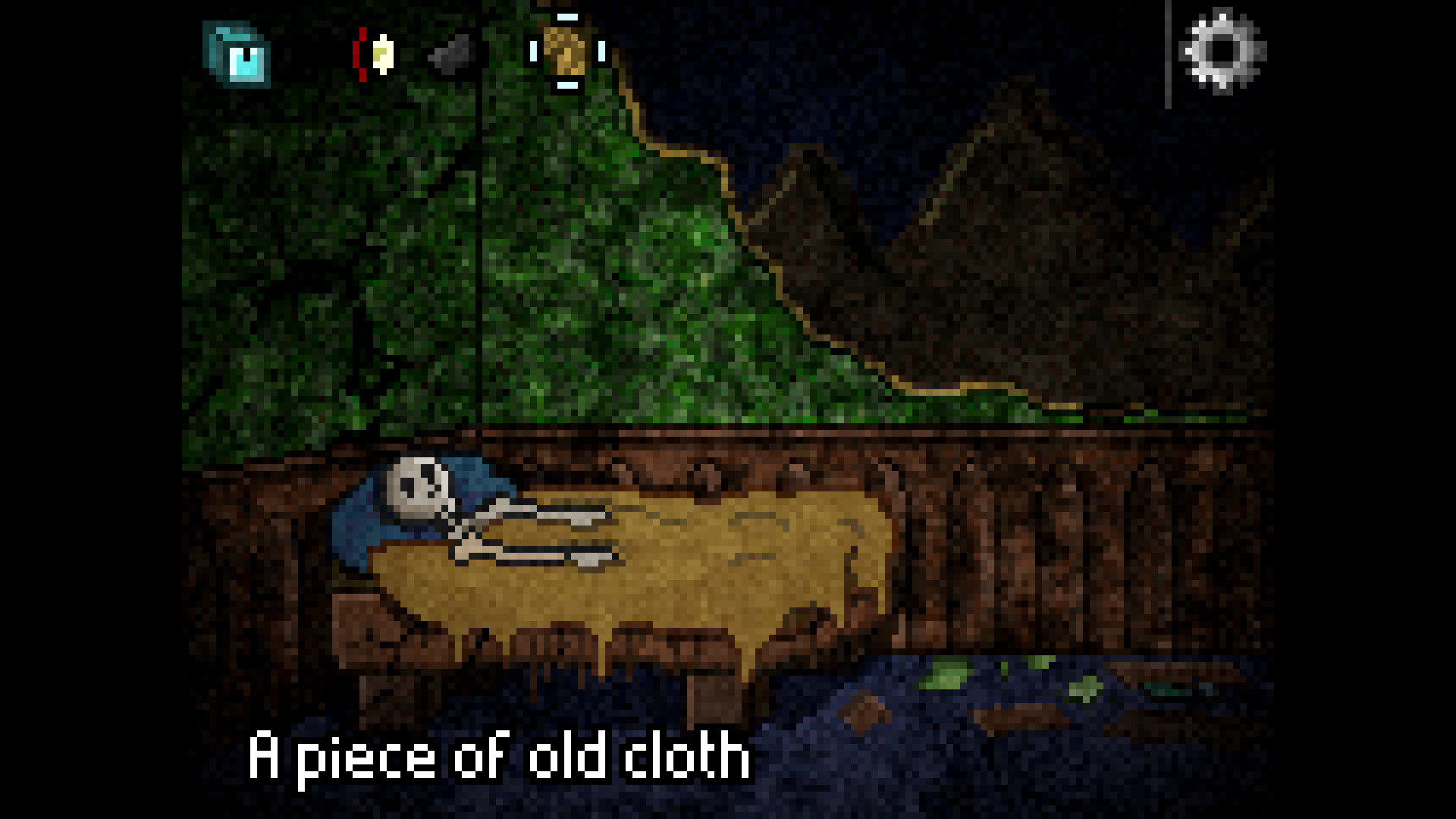 Deep Sleep Trilogy screenshot 3