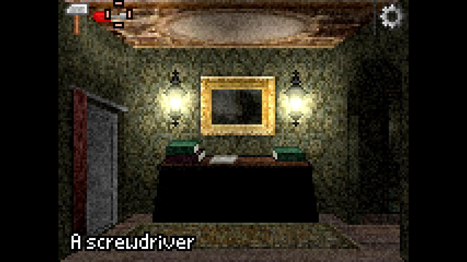 Deep Sleep Trilogy screenshot 2