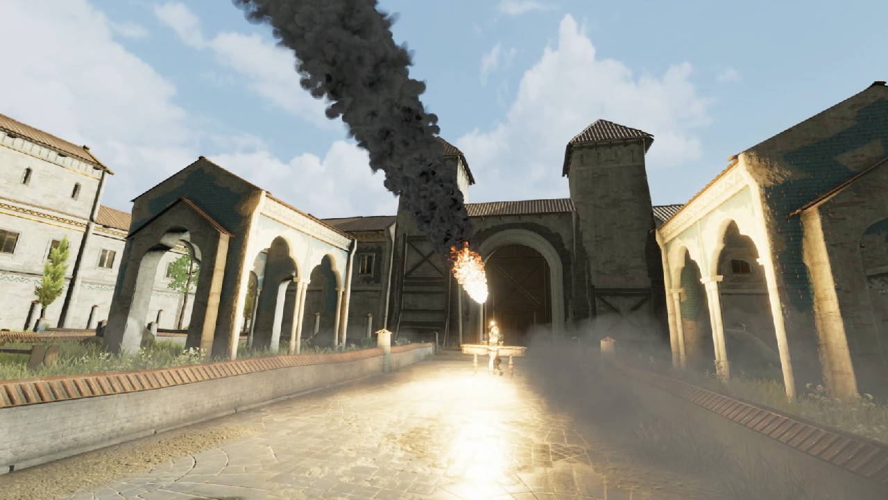 Battle Sorcerers screenshot 4