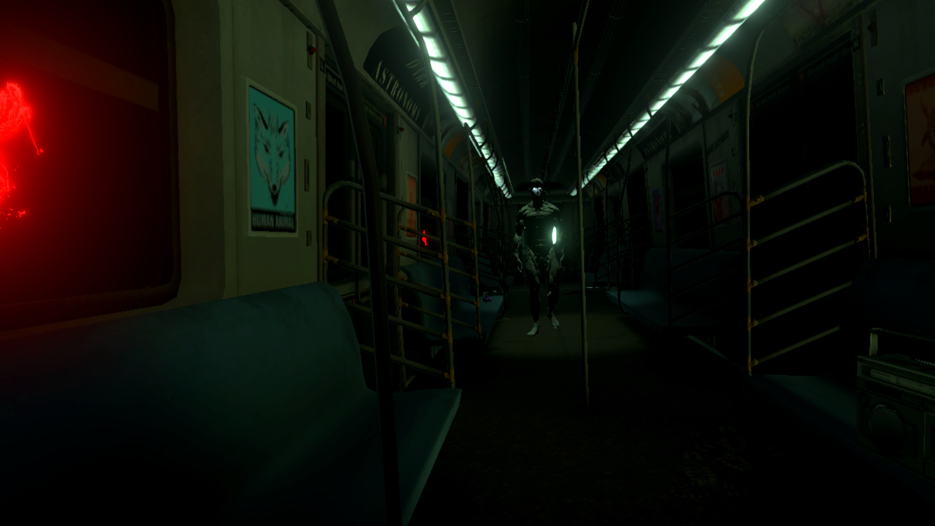 Phantom Astronaut Lucid VR screenshot 2
