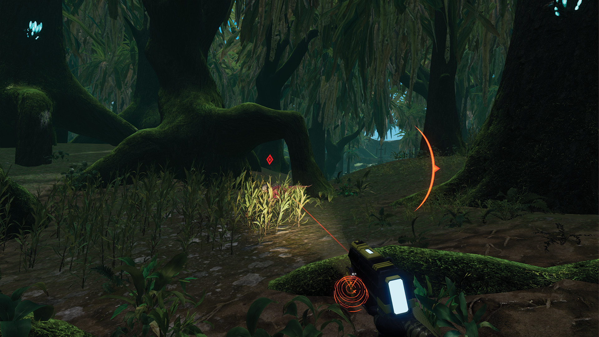 Xenociders screenshot 5