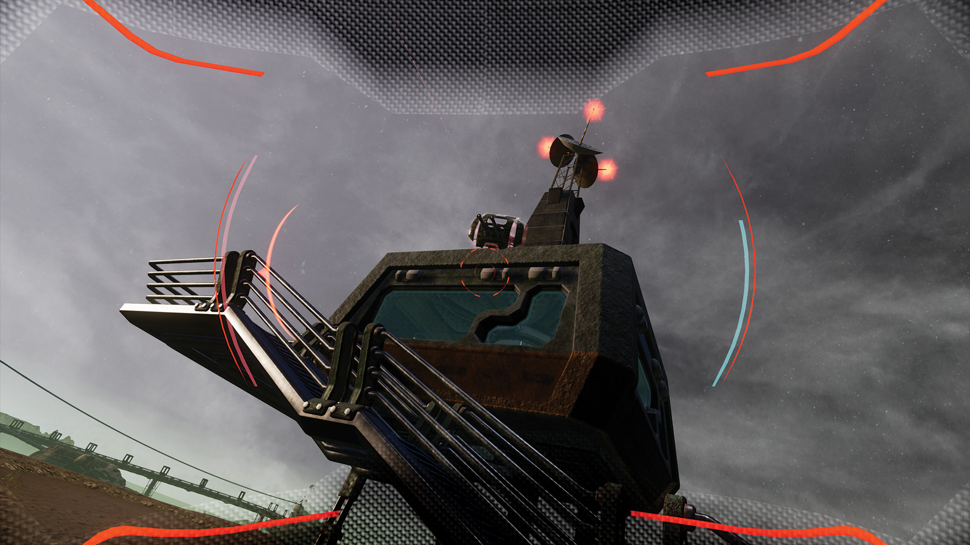 Xenociders screenshot 3