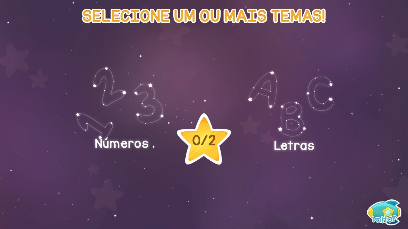 Escoteiros Espaciais screenshot 3