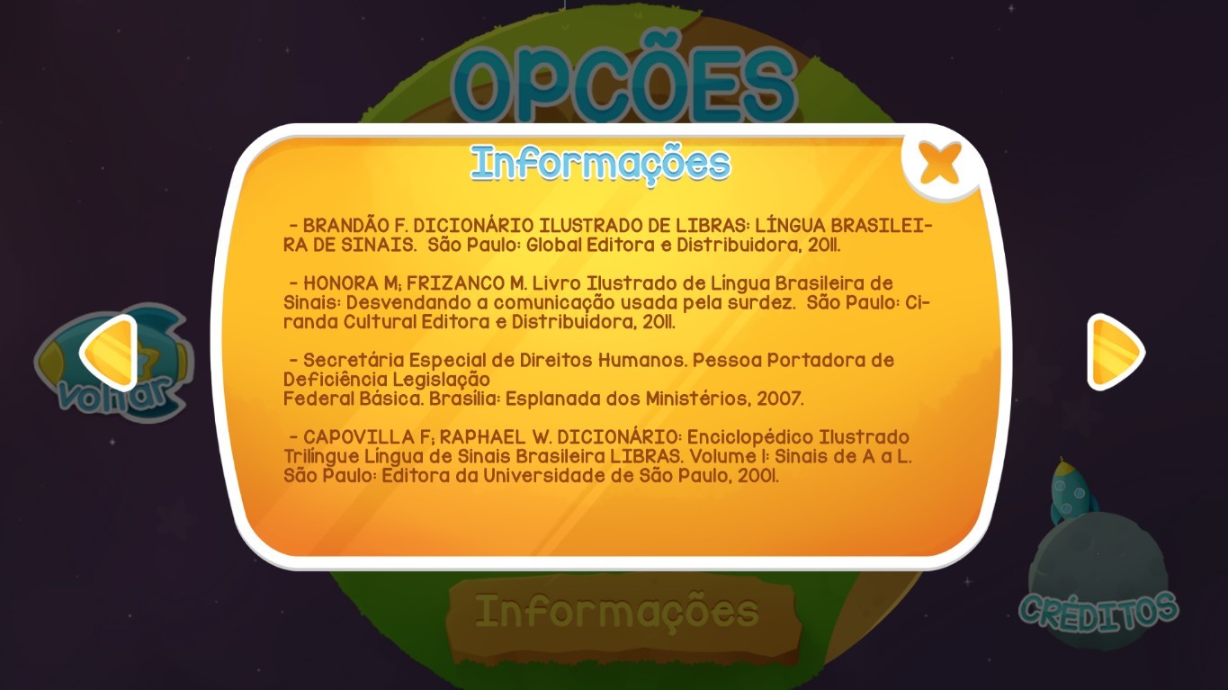 Escoteiros Espaciais screenshot 16
