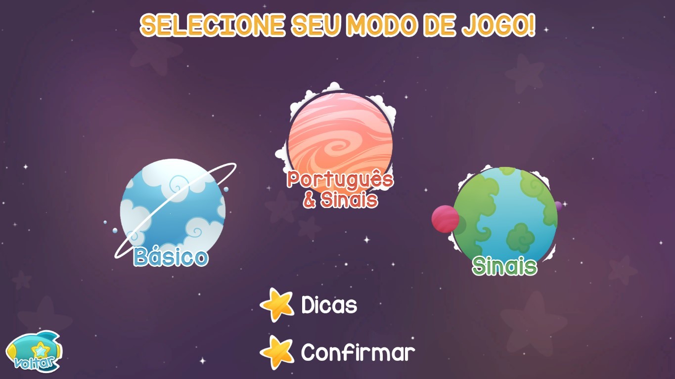 Escoteiros Espaciais screenshot 2
