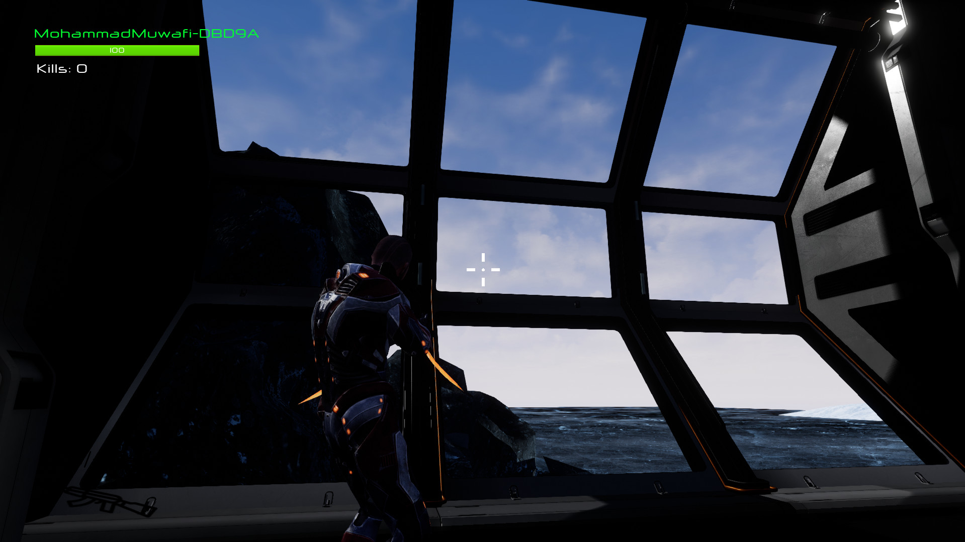 The Lost Island:Battle Royale screenshot 3