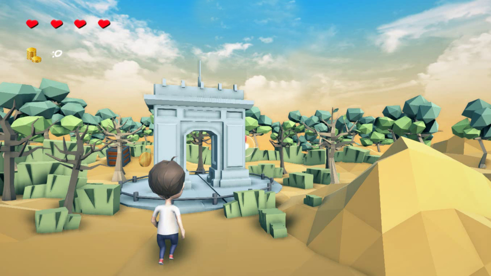Super Bora Dragon Eyes screenshot 2