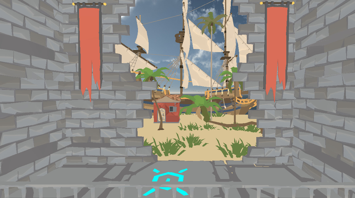 The Lost Dungeon Of Knight screenshot 2
