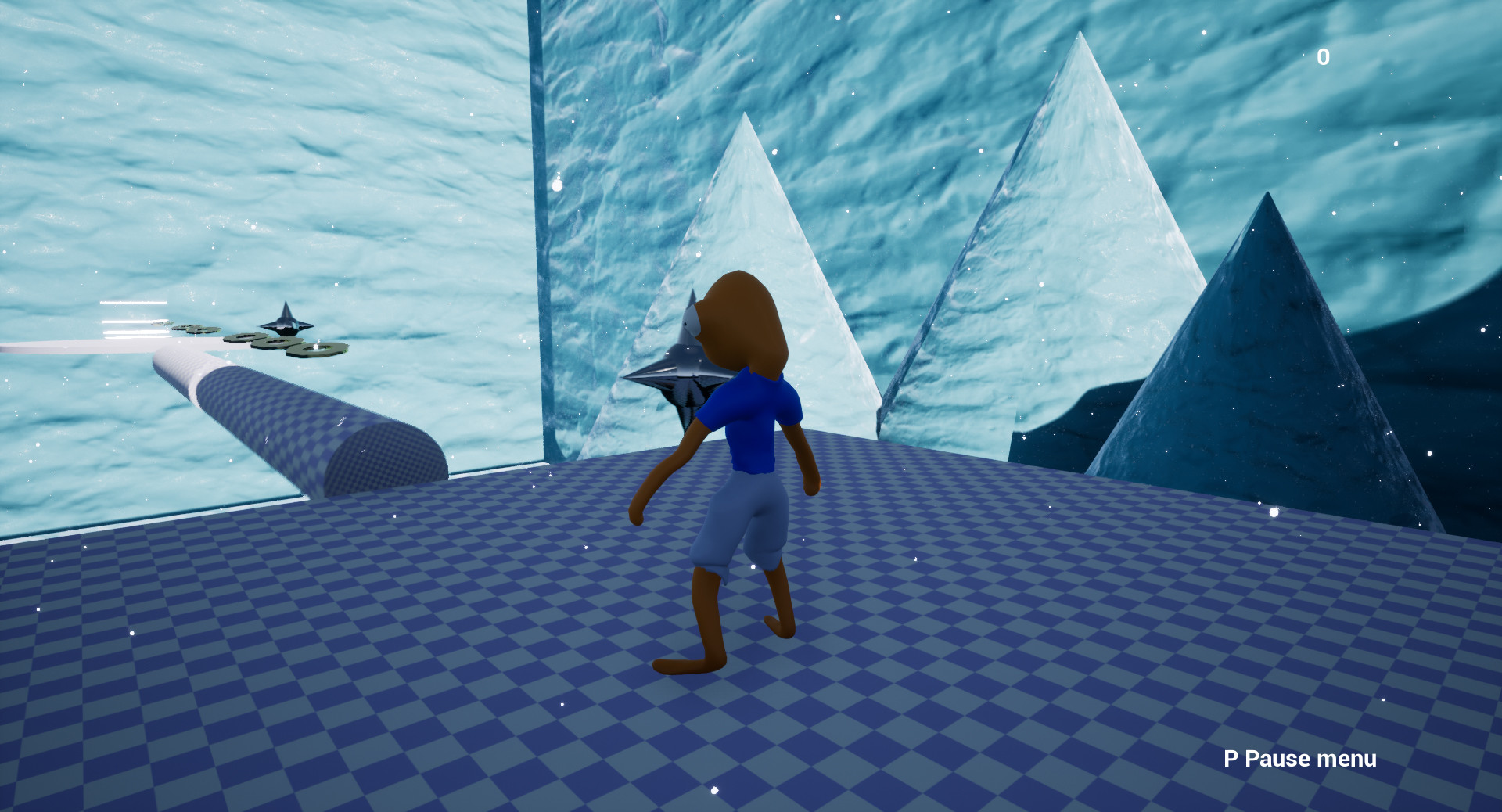 Fishy screenshot 4