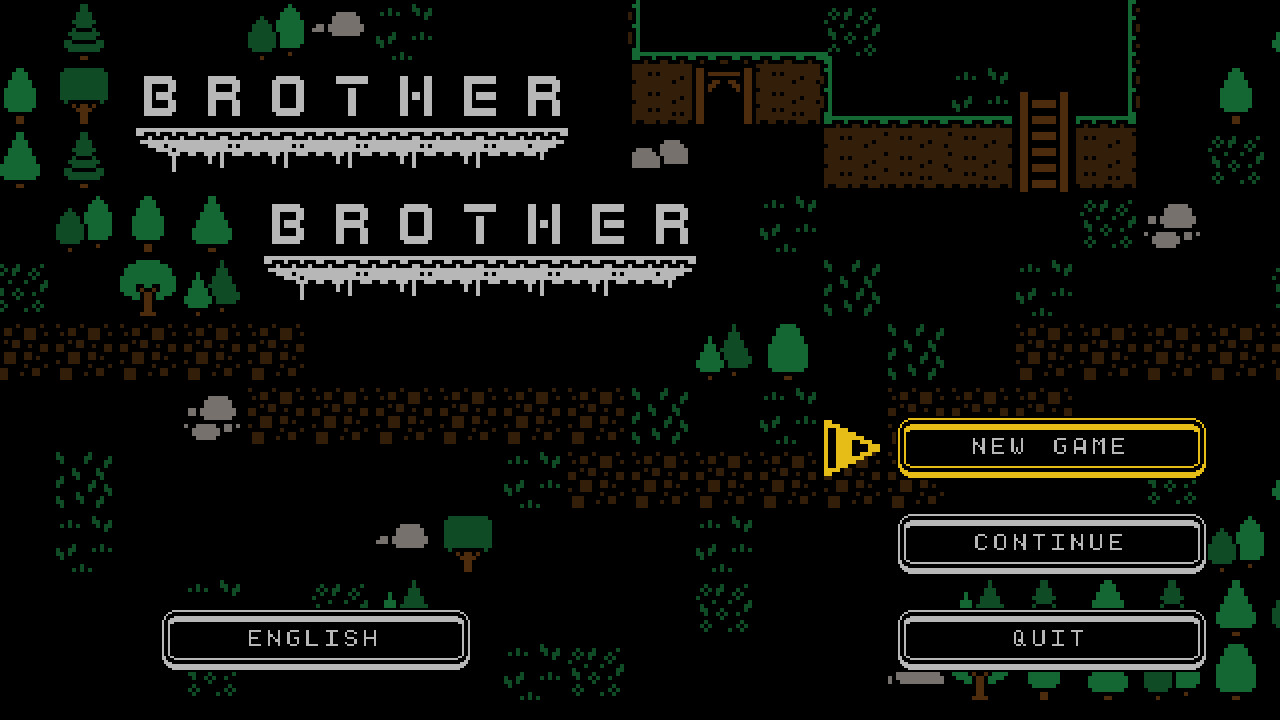 Brother Brother screenshot 3