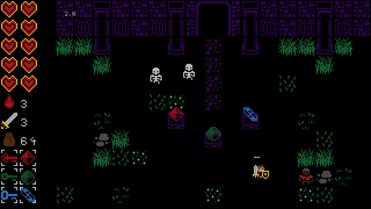 Brother Brother screenshot 5