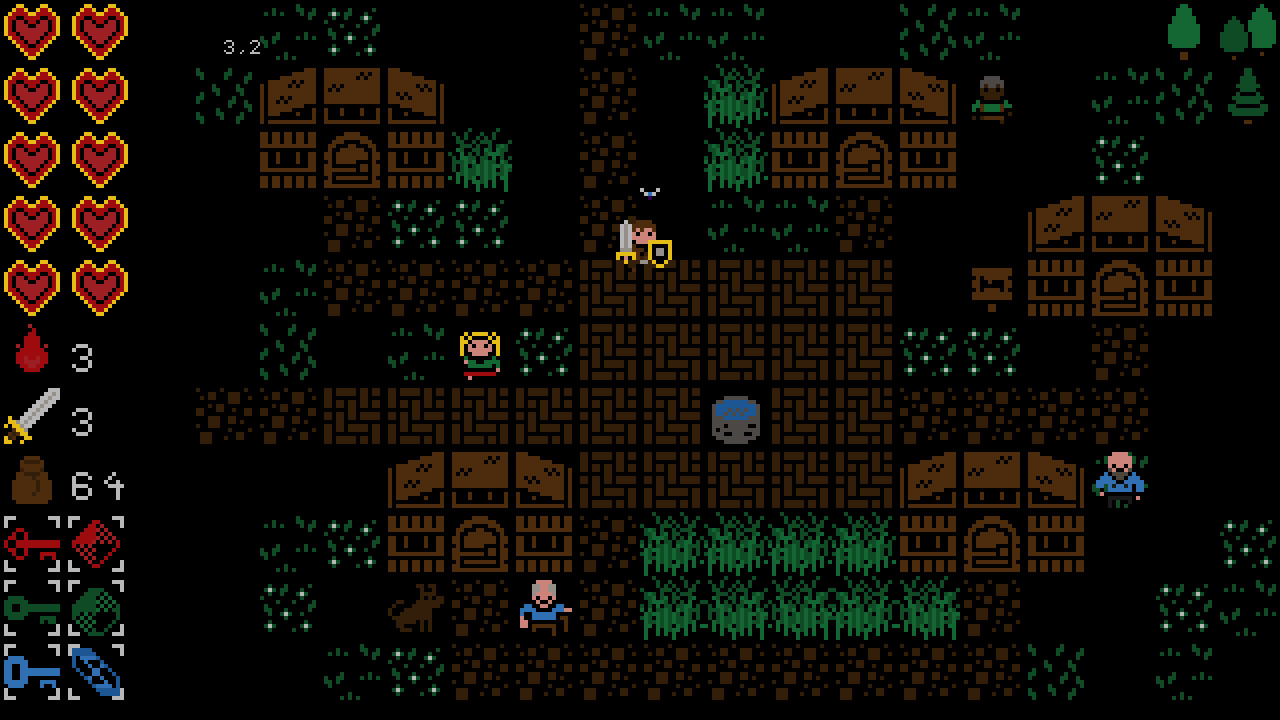 Brother Brother screenshot 4