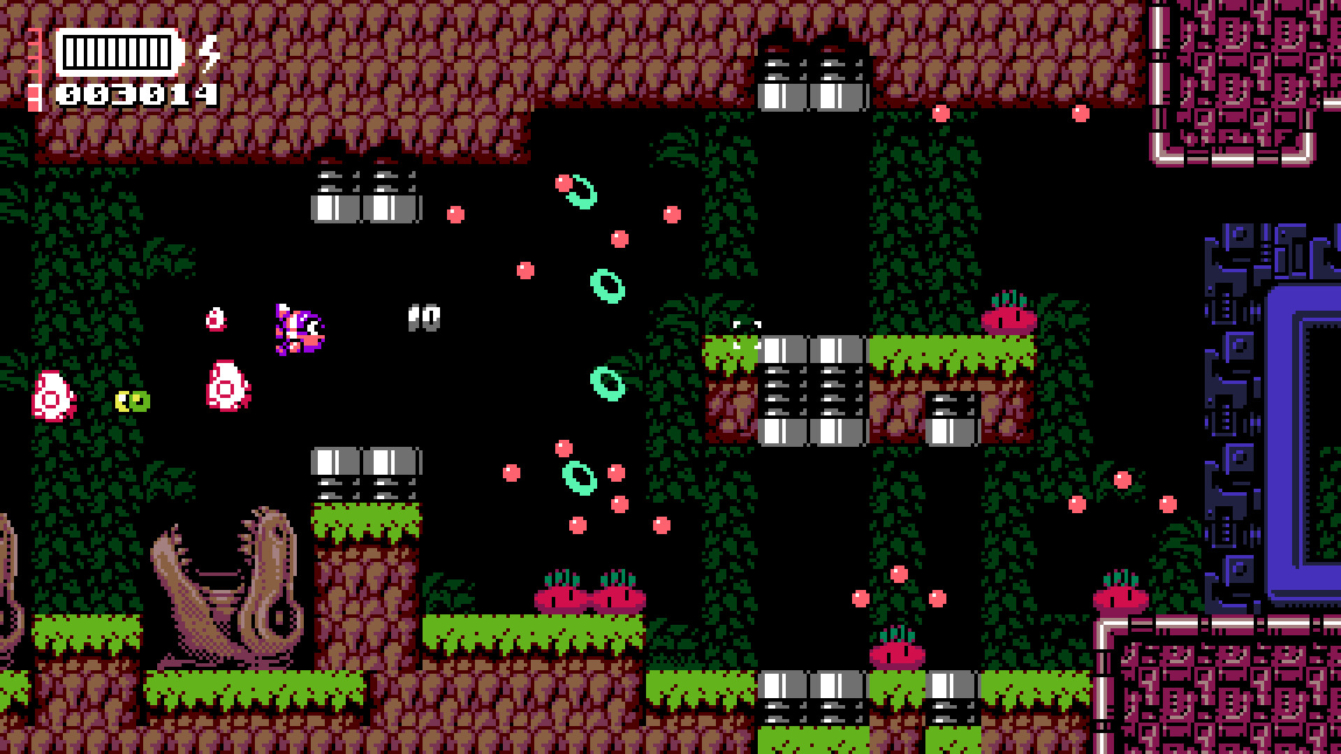 UFO 50 screenshot 7
