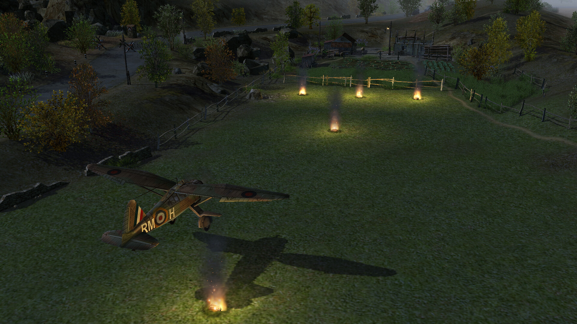 Soldiers: Heroes of World War II - Enhanced Edition screenshot 8