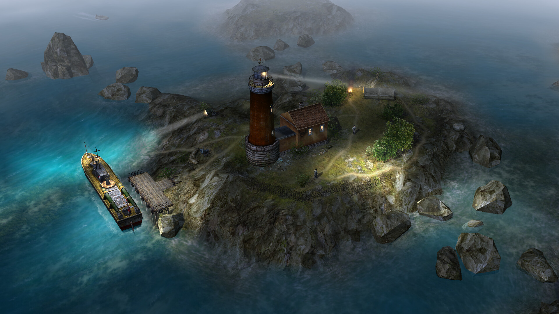 Soldiers: Heroes of World War II - Enhanced Edition screenshot 5