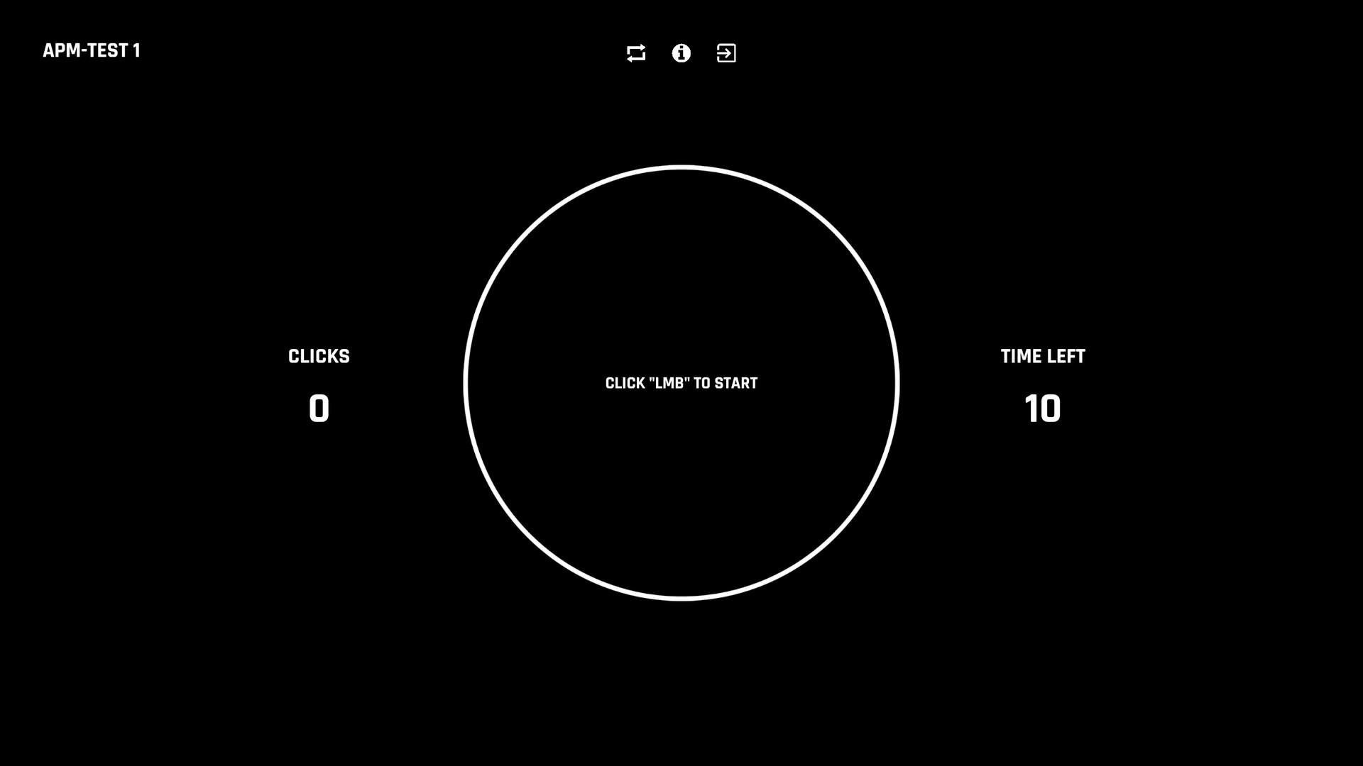 Esport Test Toolkit (ETT) screenshot 5