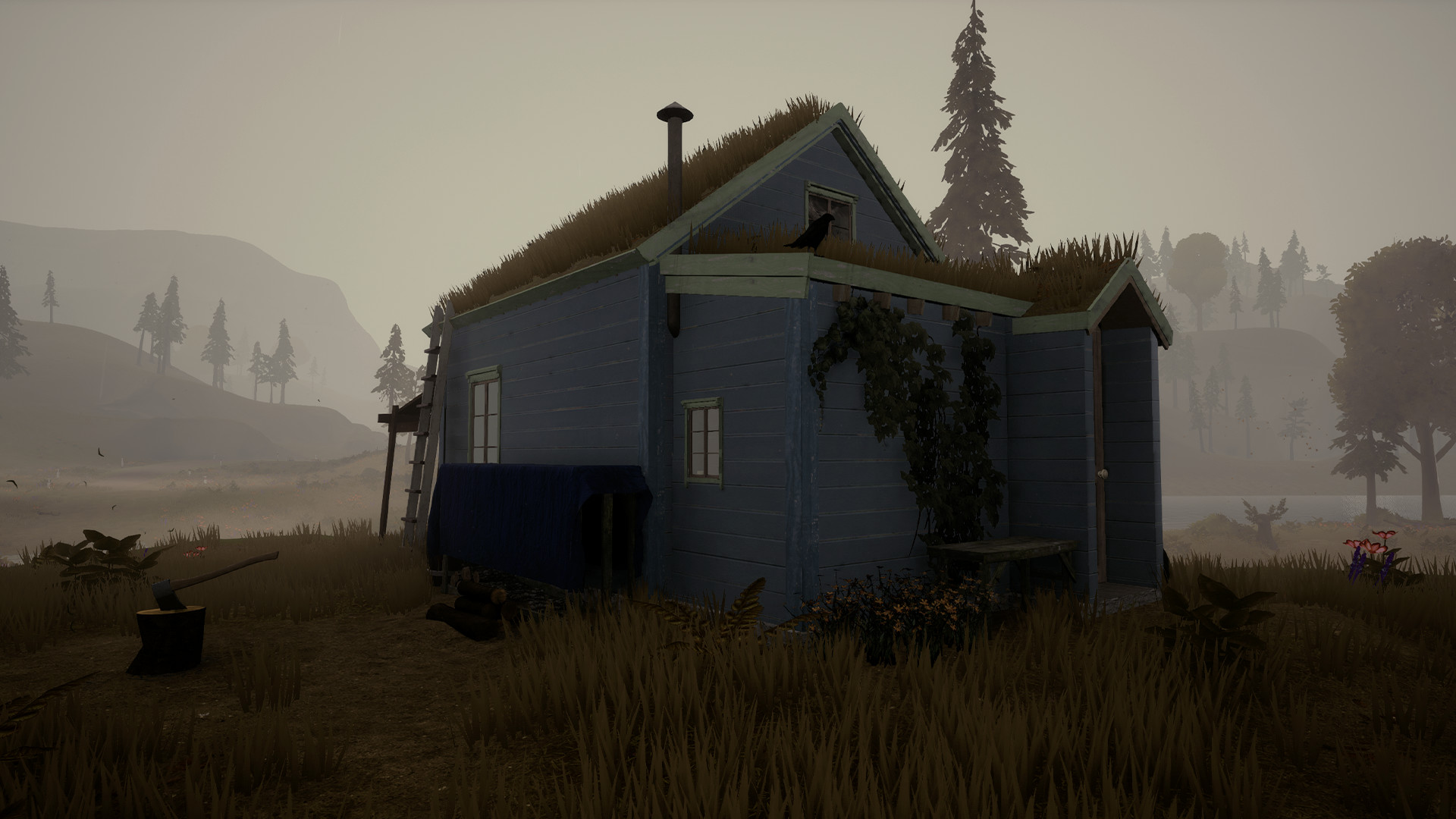 Life on the Hook screenshot 3
