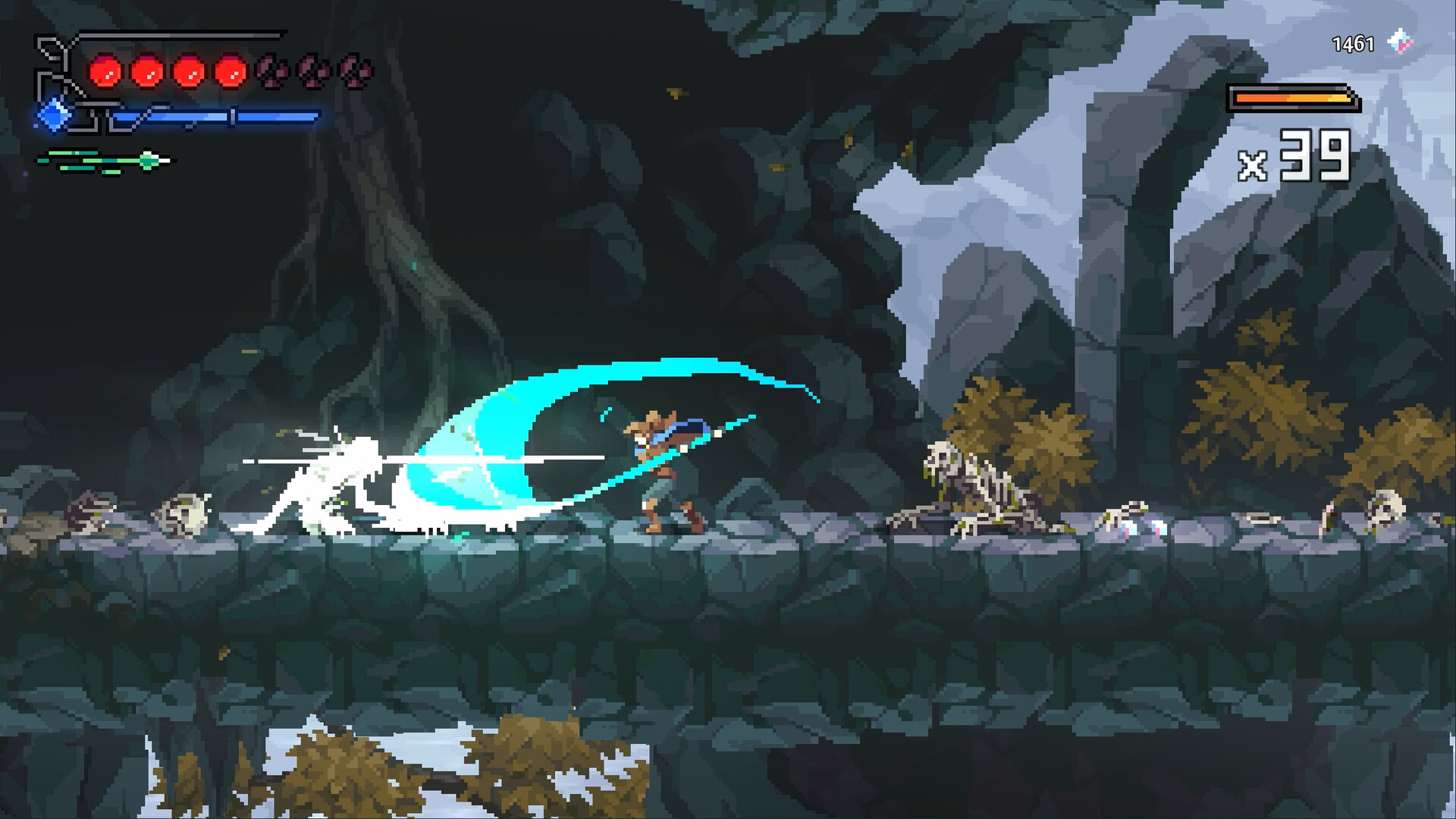Divinum screenshot 10