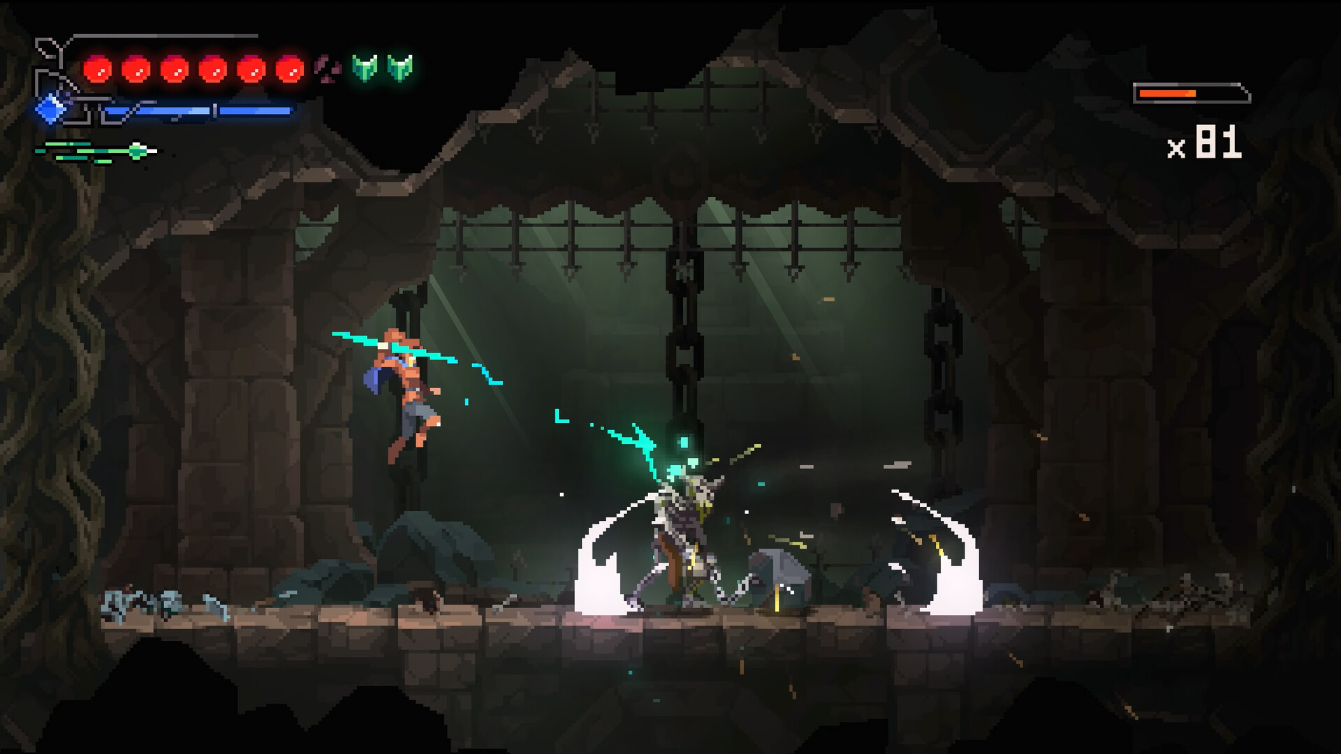 Divinum screenshot 1