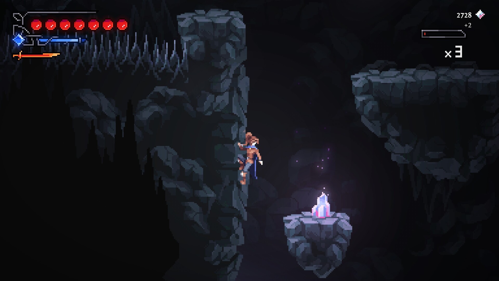 Divinum screenshot 7