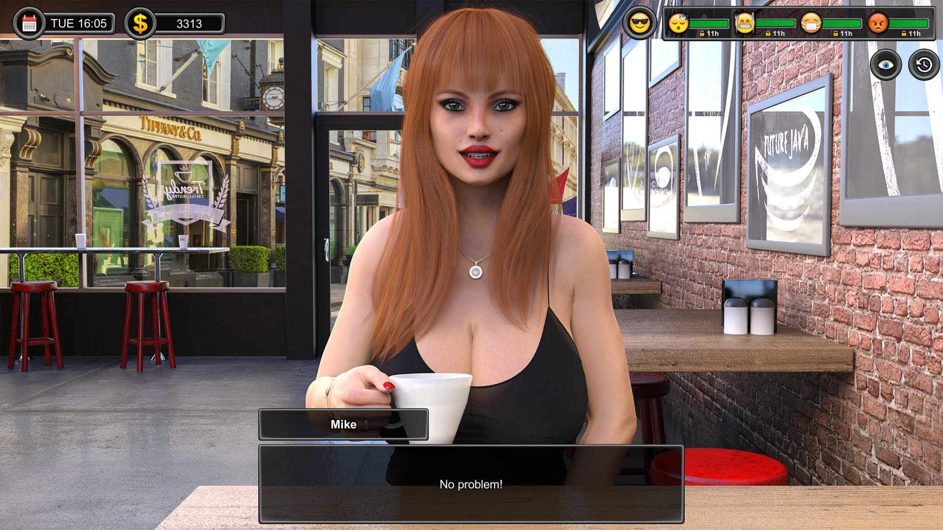 Man of the House screenshot 5