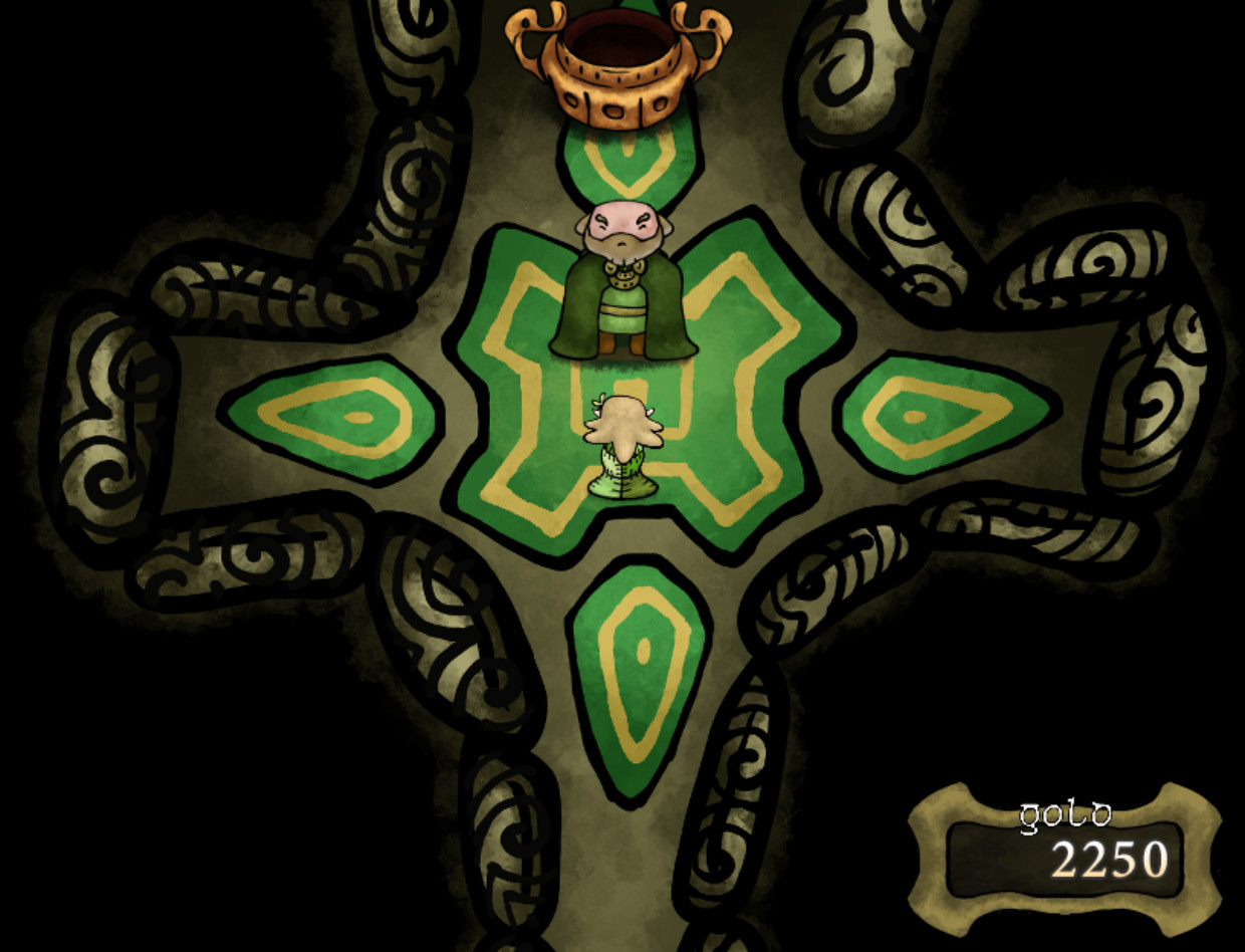 Fadó: Chapter One screenshot 1